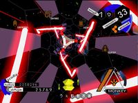 iS - internal section sur Sony Playstation